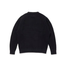 將圖片載入圖庫檢視器 HideandSeek Heavy Waffle Knit Sweater

