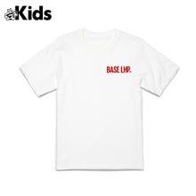 Load image into Gallery viewer, BASE LHP Souvenir S/S -Tee kids-
