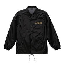 Load image into Gallery viewer, BASE LHP Car Club Coach Jacket 
