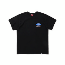 Load image into Gallery viewer, HideandSeek HDNSK S/S Tee(BLK)
