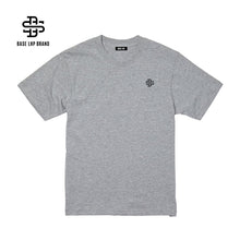 画像をギャラリービューアに読み込む, BASE LHP  NEWLOGO 2026 S/S Tee (GRAY)
