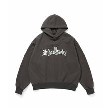 画像をギャラリービューアに読み込む, HideandSeek × Toru Nishiura The H&amp;S Hooded Sweat Shirt (C-Gry)
