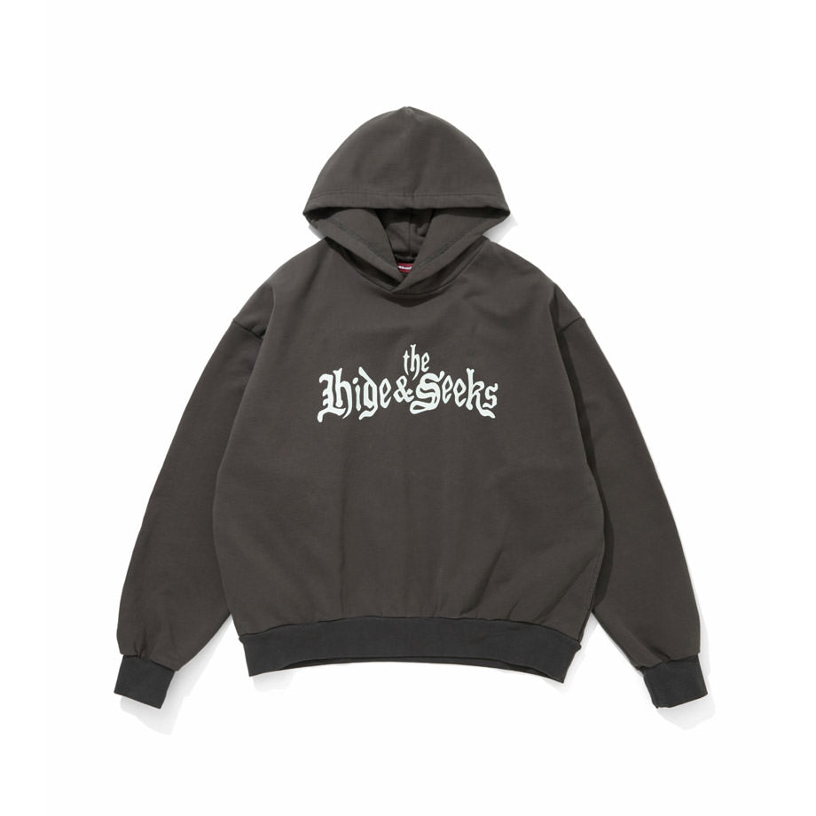 Hide and Seek – BASE L.H.P