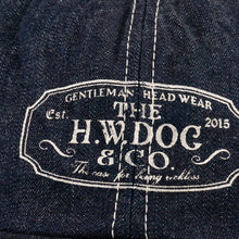 Load image into Gallery viewer, THE.HWDOG&amp;CO TRUCKER CAP-D
