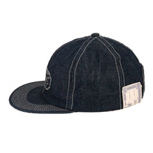 Load image into Gallery viewer, THE.HWDOG&amp;CO TRUCKER CAP-D

