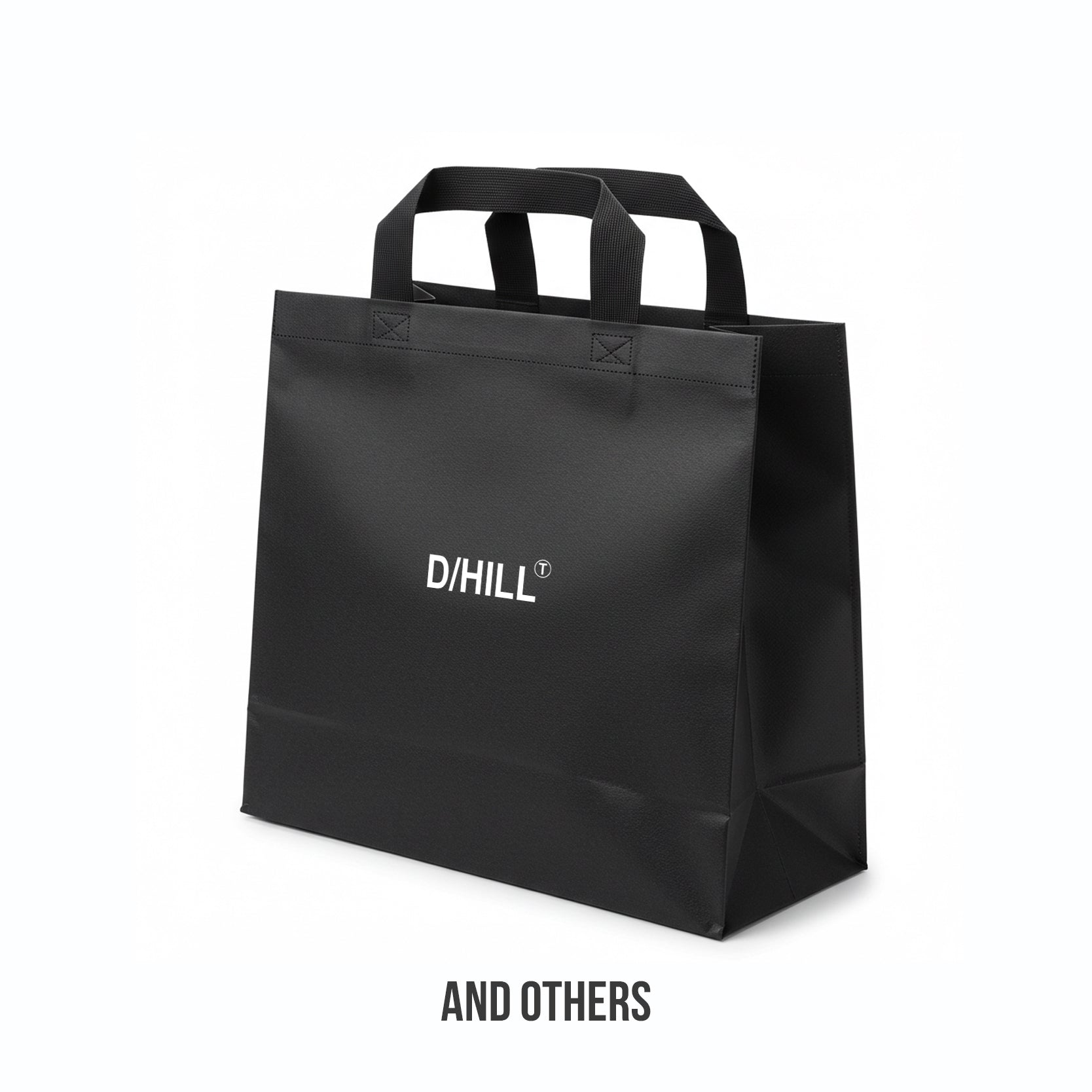 ディーヒル DOWN HILL D/HILL スウェット Tyler Oh D/HILL – BASE L.H.P