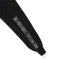 画像をギャラリービューアに読み込む, HideandSeek × Toru Nishiura Original H&amp;S L/S Tee（BLK）
