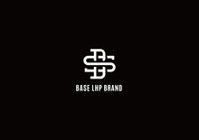 画像をギャラリービューアに読み込む, BASE LHP  NEWLOGO 2026 S/S Tee (BLACK)
