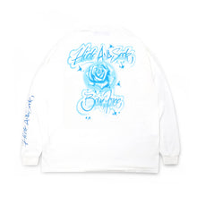 이미지를 갤러리 뷰어에 로드 , Hide and Seek  Rose L/S Tee (Back)
