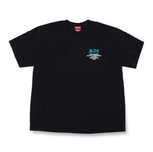 将图片加载到图库查看器，Hide and Seek HAS S/S Tee 24aw (BLK)
