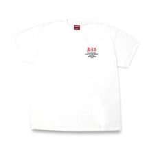 画像をギャラリービューアに読み込む, Hide and Seek HAS S/S Tee 24aw (WHT)
