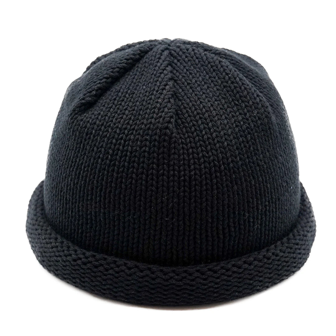 BASE lhp | THE.HWDOG&CO QT REFLECT CAP (BLACK) – BASE L.H.P