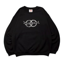 Load image into Gallery viewer, SON OF THE CHEESE SON OF THE RINGS SWEATSHIRT
