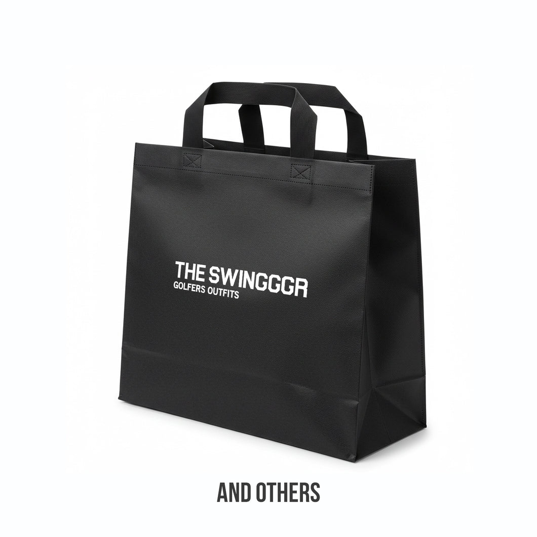 【定価8万円オーバー】2025夏の福袋 “The Swingggr” and other