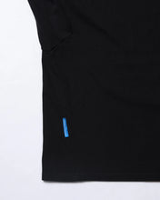 將圖片載入圖庫檢視器 Liberaiders 3D CUT L/S TEE (BLACK)
