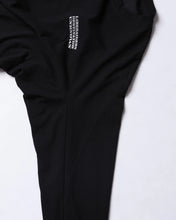 將圖片載入圖庫檢視器 Liberaiders 3D CUT L/S TEE (BLACK)
