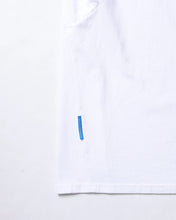 將圖片載入圖庫檢視器 Liberaiders 3D CUT L/S TEE (WHITE)
