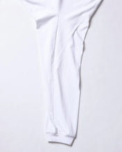 將圖片載入圖庫檢視器 Liberaiders 3D CUT L/S TEE (WHITE)
