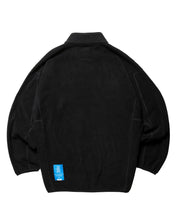 將圖片載入圖庫檢視器 Liberaiders FLEECE HALF ZIP (BLACK)
