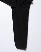 將圖片載入圖庫檢視器 Liberaiders FLEECE HALF ZIP (BLACK)
