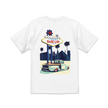 Load image into Gallery viewer, BASE LHP Souvenir S/S Tee
