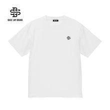 画像をギャラリービューアに読み込む, BASE LHP  NEWLOGO 2026 S/S Tee (White)
