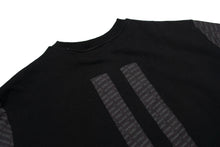 画像をギャラリービューアに読み込む, D/HILL  “LOGO MX 01” Long Sleeve T-shirt
