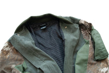 Load image into Gallery viewer, D / Hill × Base L.H. P Exclusive MA-1 (Khaki)
