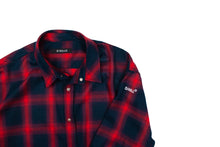 Load image into Gallery viewer, &quot;Hollywood&quot; Heavy Cotton Shirt (Red)
