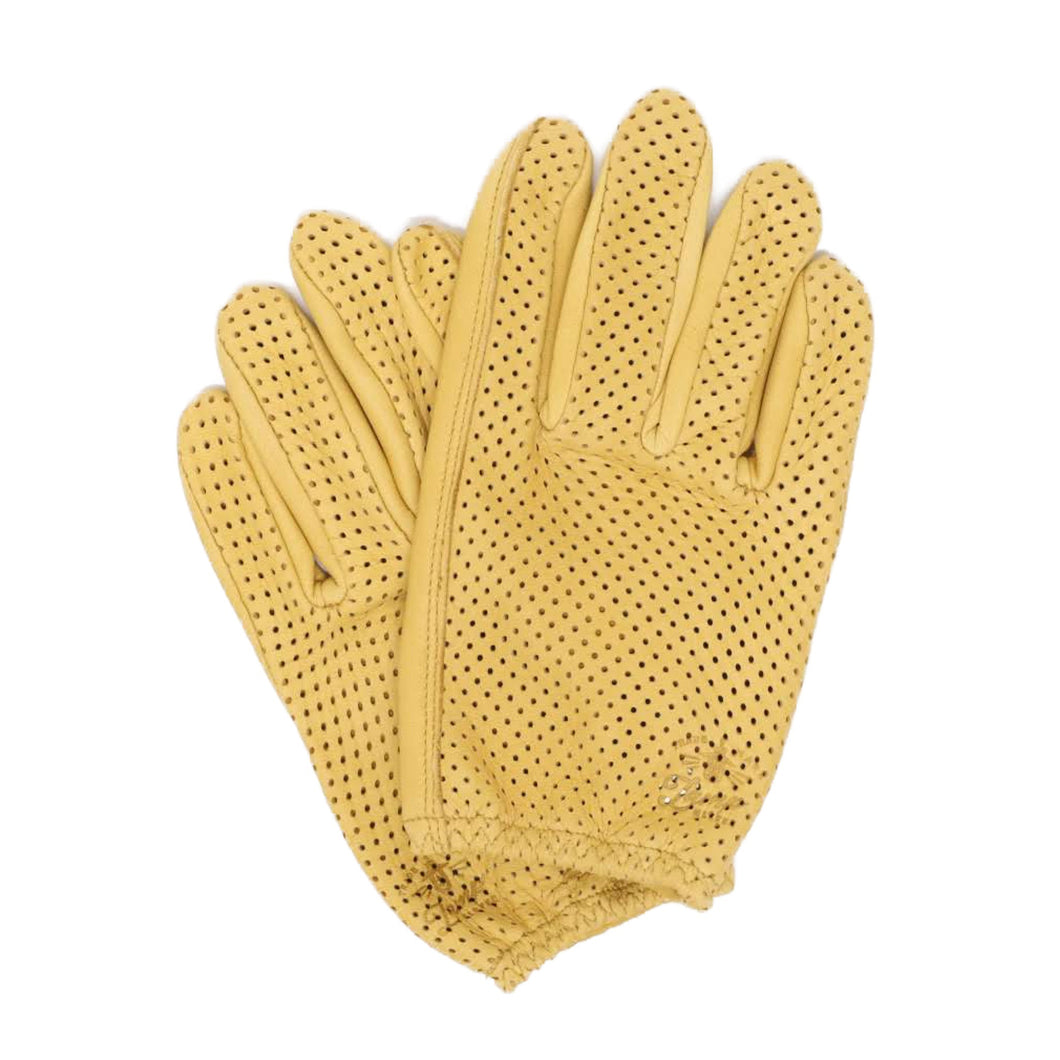 LAMP GLOVES Punching Grove (Camel)