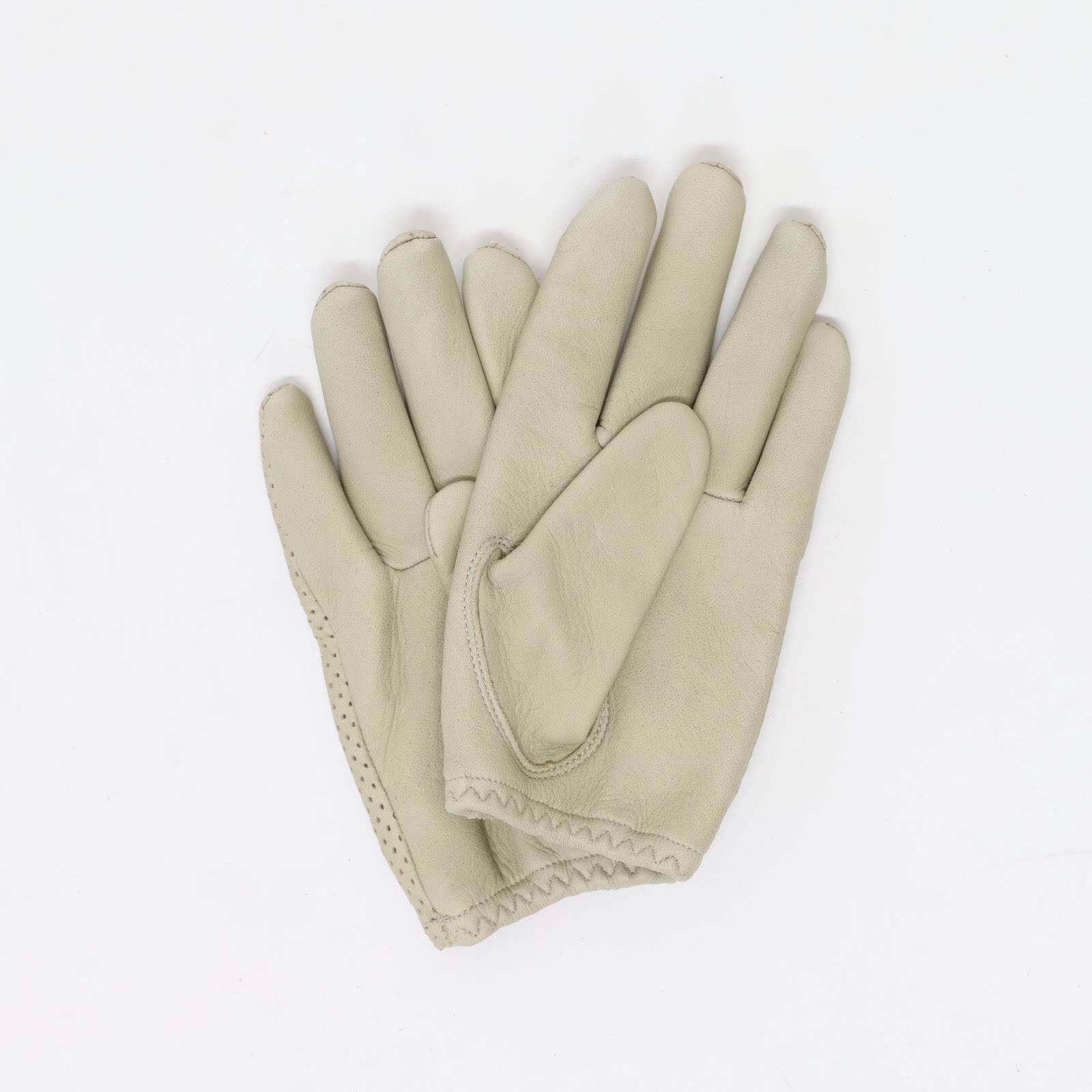 LAMP GLOVES Punching Grove (Greige) – BASE L.H.P
