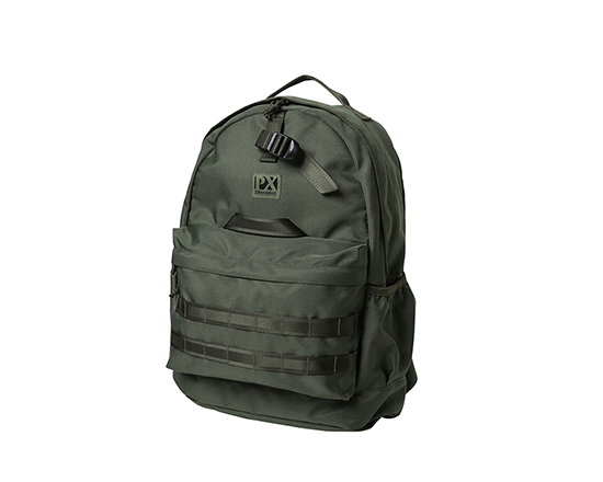Liberaiders PX UTILITY DAYPACK (Olive)