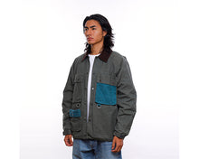 Load image into Gallery viewer, Cyber hunting jacket
