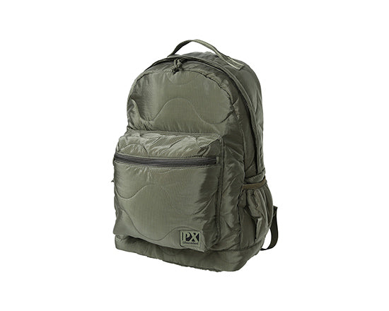 Liberaiders PX QUILTED DAYPACK (Olive)