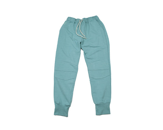 D/HILL “HOLLYWOOD” Heavy Cotton Pants(BLUE)