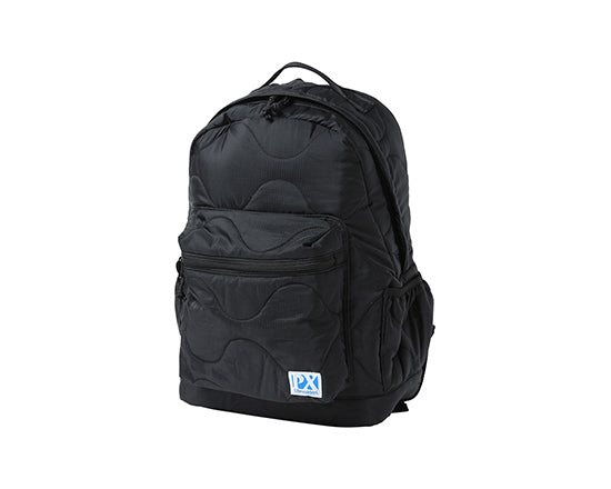 Liberaiders PX QUILTED DAYPACK (Black)