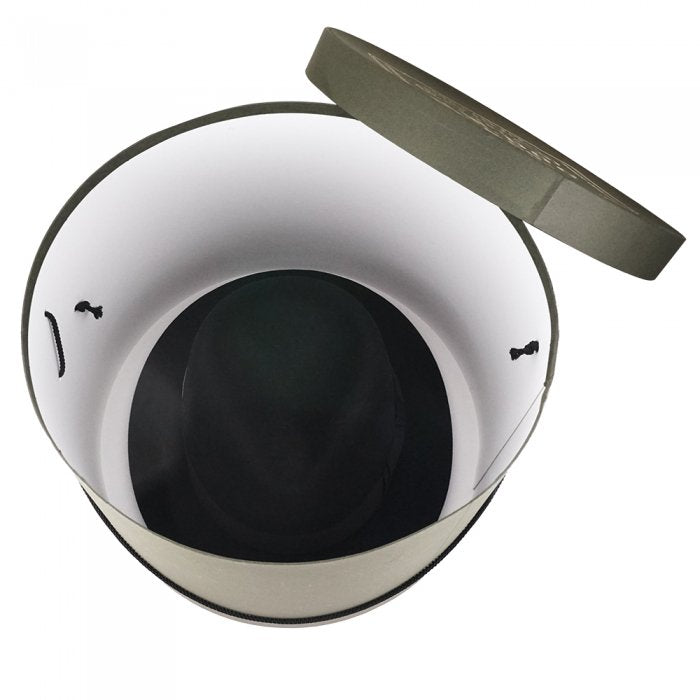 thehwdog ハット THE.H.W.DOG Hat Box 33 – BASE L.H.P