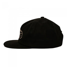 Load image into Gallery viewer, The.h.w.dog &amp; Co Trucker Cap (Black)
