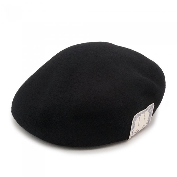 BASE lhp | THE.HWDOG&CO QT REFLECT CAP (BLACK) – BASE L.H.P