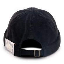 Load image into Gallery viewer, THE.H.W.DOG&amp;CO Roll Cap Cole (Blue)

