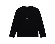 Load image into Gallery viewer, D / Hill Black &quot;MIAMI&quot; LONG SLEEVE T-SHIRT
