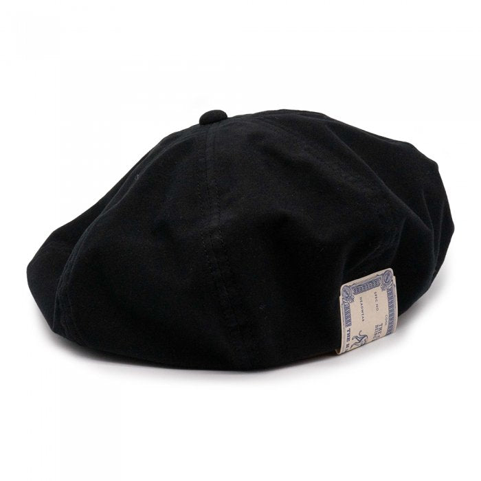 帽子 THE H.W. DOG & CO.   8PANEL BERET THE.H.W.DOG&CO 8panel Beret – BASE L.H.P