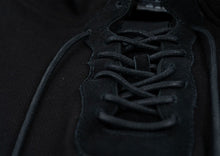 Load image into Gallery viewer, D / hill &quot;shoe neck&quot; Pull-over Hoodie
