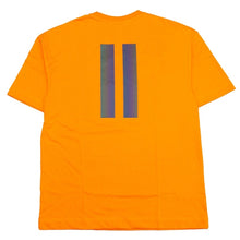 画像をギャラリービューアに読み込む, D/HILL &quot;IRIDESCENT” Short Sleeve T-shirt(ORANGE)
