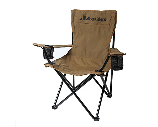 Liberaiders PX FOLDING CHAIR (Coyote)