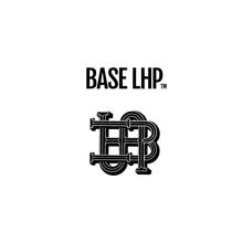 画像をギャラリービューアに読み込む, BASE LHP Heavy weight thermal L/S Tee (Black)
