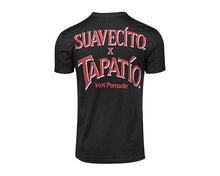 Load image into Gallery viewer, Subecito x Tapatio hot pad tee
