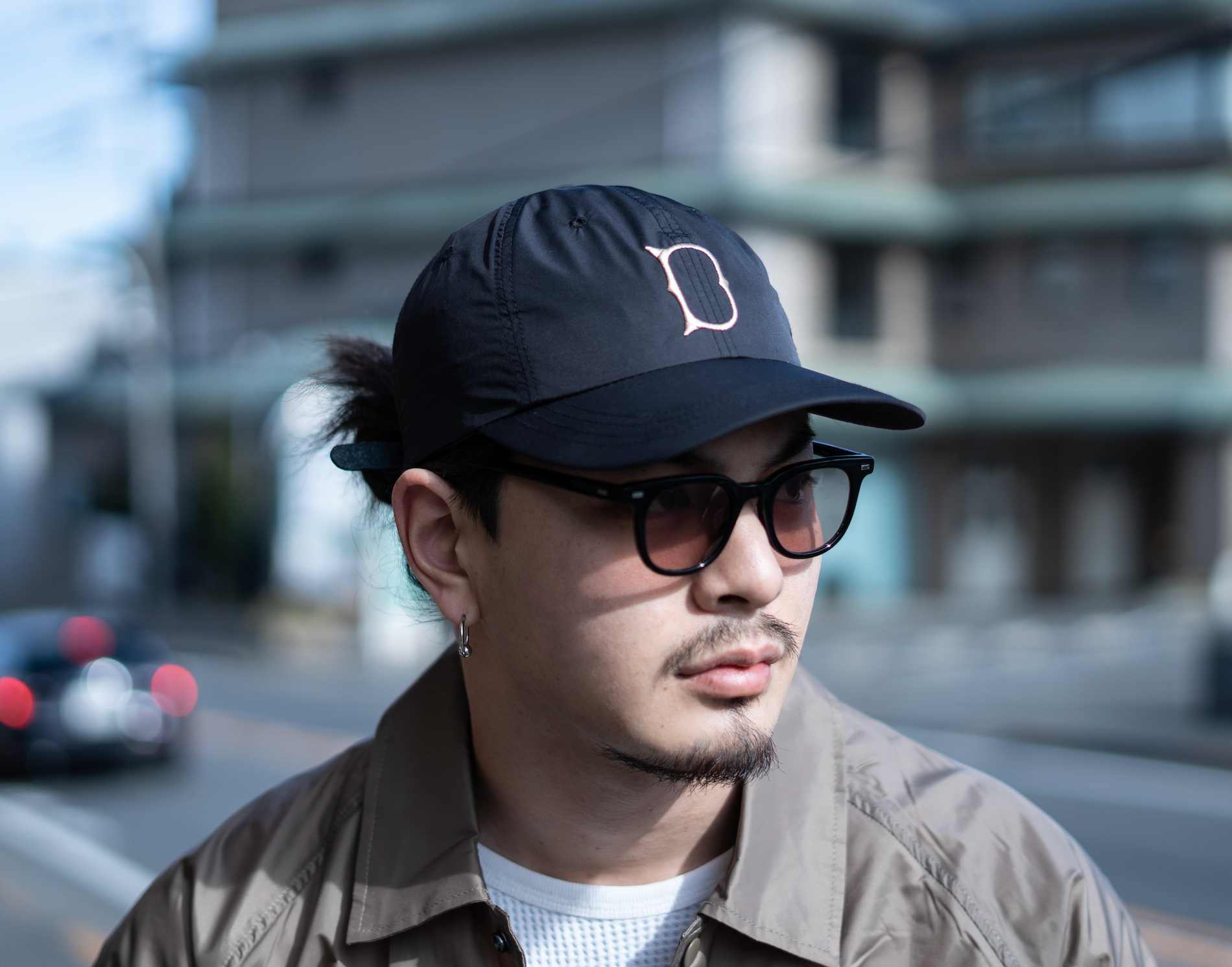 The.h.w.dog & Co Point-H (Black)