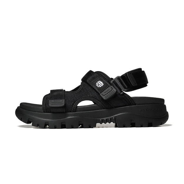 Shaka CHILL OUT EX (Black)
