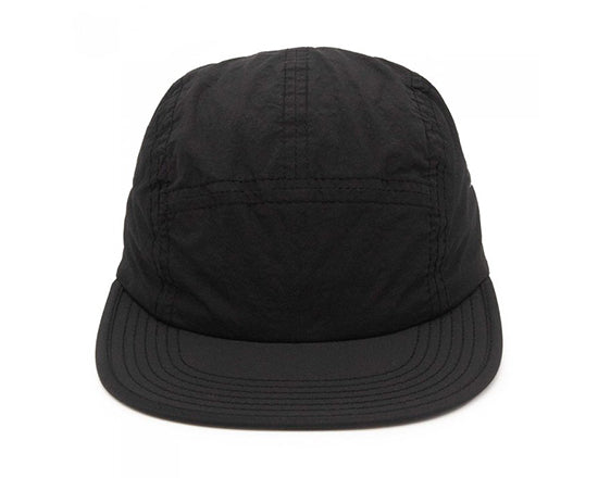 FLIGHT CAP - Black – THE H.W.DOG&CO.